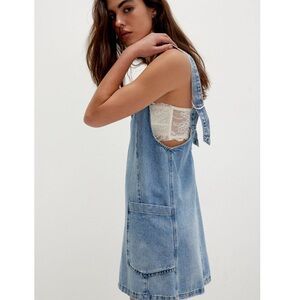 We The Free Free People High Roller Skirtalls